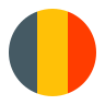 belgium flag
